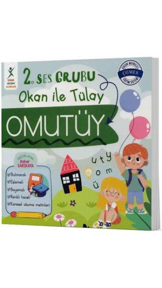 2. Ses Grubu Okan ile Tülay Omutüy - Bahar Sarıkaya