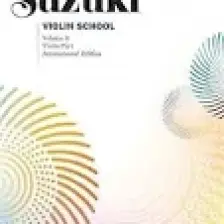 Suzuki Keman Okulu 2 / Porte Müzik