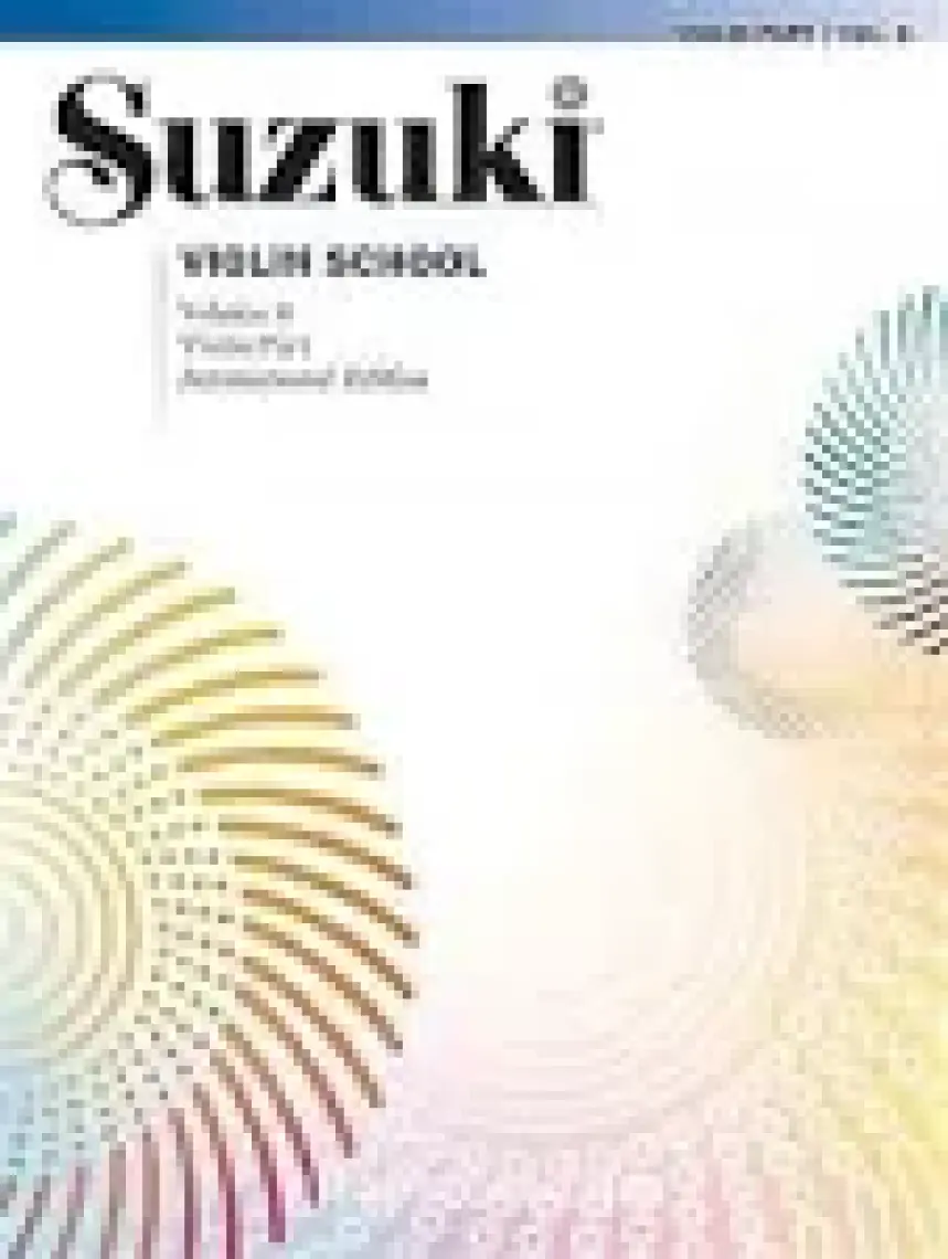 Suzuki Keman Okulu 2 / Porte Müzik