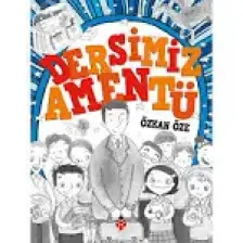 Dersimiz Amentü - Özkan Öze