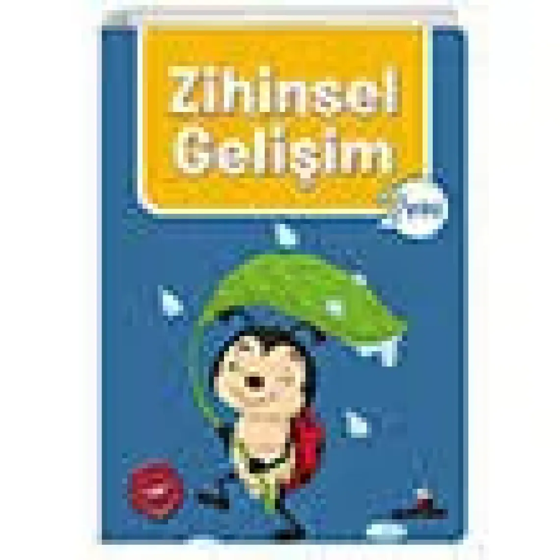 2 Yaş Dil Gelişimi - Afife Çoruk