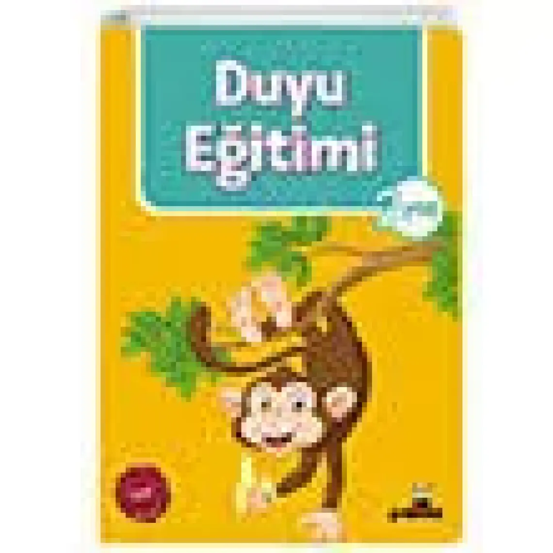 2 Yaş Dil Gelişimi - Afife Çoruk