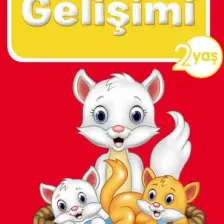 2 Yaş Dil Gelişimi - Afife Çoruk