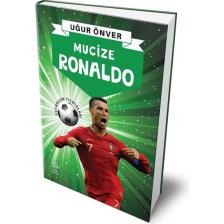 Mucize Ronaldo - Uğur Ünver