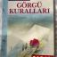 Larousse Ansiklopedim - Görgü Kuralları