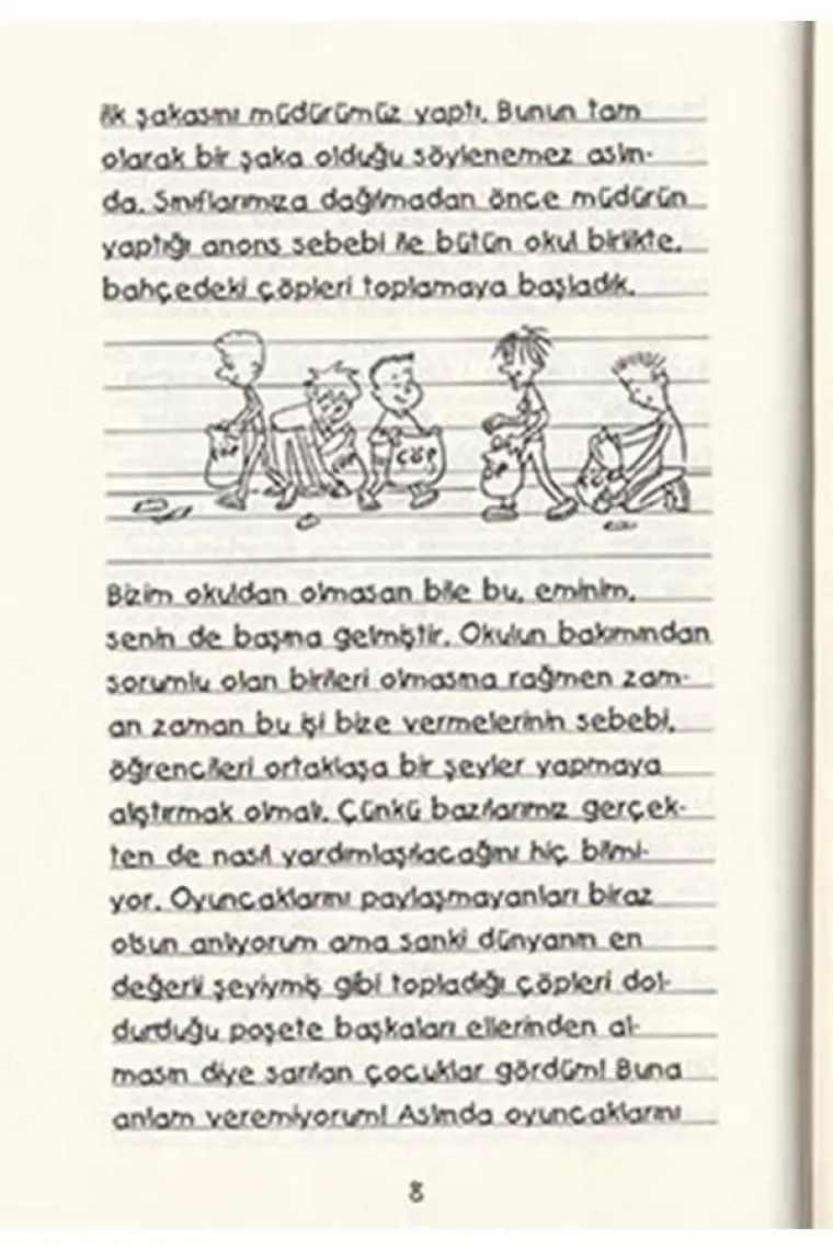 Çalçene Pelin: Blog Savaşları - Yasemin Derya Aka