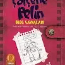 Çalçene Pelin: Blog Savaşları - Yasemin Derya Aka
