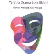 Yaratıcı Drama Etkinlikleri - Mete Akoğuz