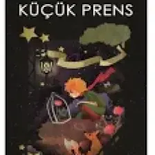 Küçük Prens - Antoine De Saint-Exupéry