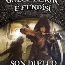 Gölgelerin Efendisi 14: Son Düello - John Flanagan
