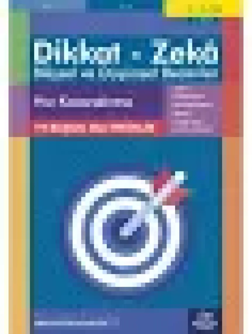 Dikkat ve Zeka Akademisi 10-11 Yaş Bilişsel ve Düşünsel Beceriler Hız Kazandırma 3. Kitap