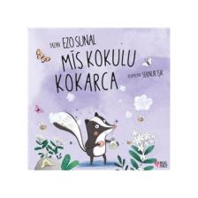 Mis Kokulu Kokarca - Ezo Sunal