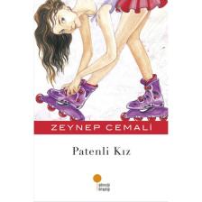 Patenli Kız - Zeynep Cemali