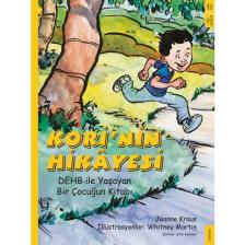 Korinin Hikayesi - Jeanne Kraus