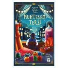 Muhteşem Terzi - Ayşenur Kurtuluş Peltek