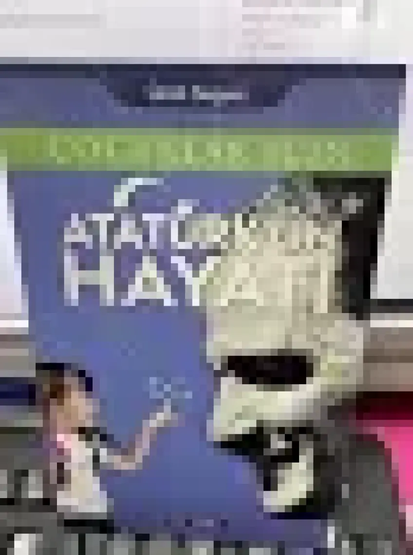 Çocuklar İçin - Atatürk'Ün Hayatı - Ümit Doğan