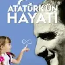 Çocuklar İçin - Atatürk'Ün Hayatı - Ümit Doğan