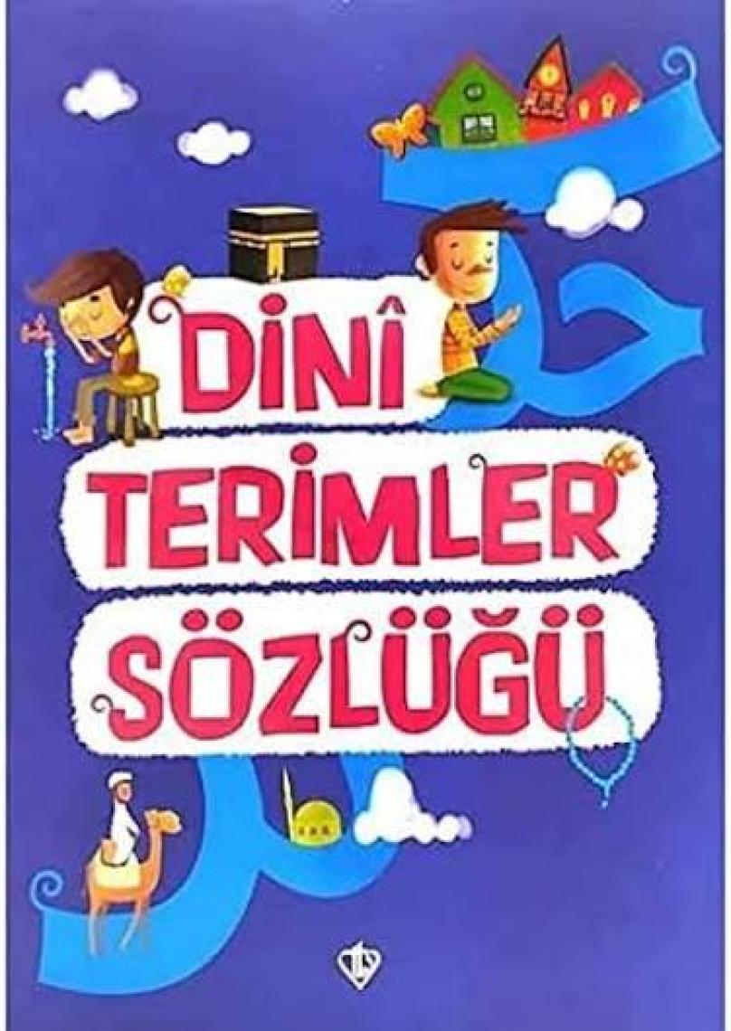 Dini Terimler Sözlüğü