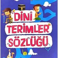 Dini Terimler Sözlüğü