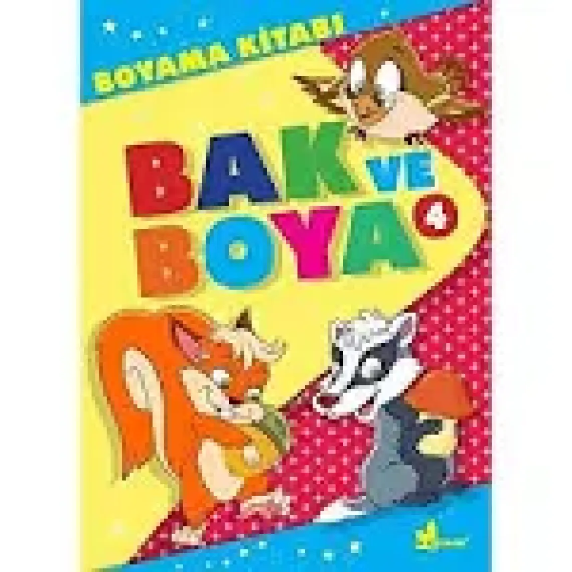 Bak Ve Boya 4