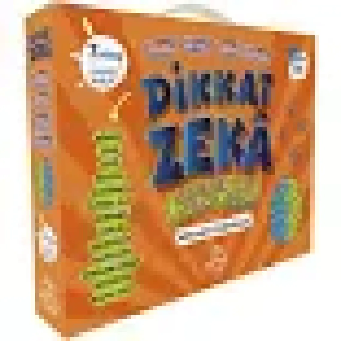 Dikkat  Zeka 4. Sınıf Seti  10 Yaş (7 Kitap) - Mehmet Türkdoğan