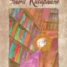 Sihirli Kütüphane-Esra Tuncer