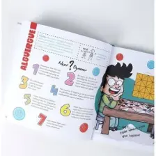 Canı Sıkılan Çocuklar İçin Ev Yapımı 2’Li Kitap Seti - Hatice Kübra Tongar