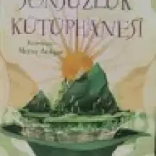 Sonsuzluk Kütüphanesi - Mavisel Yener
