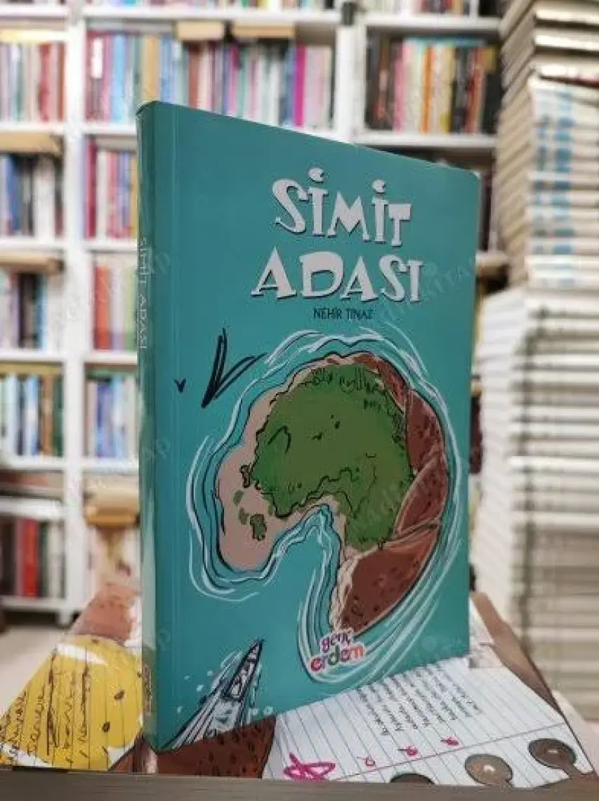 Simit Adası