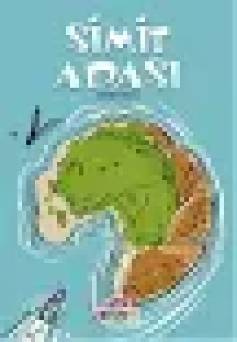 Simit Adası