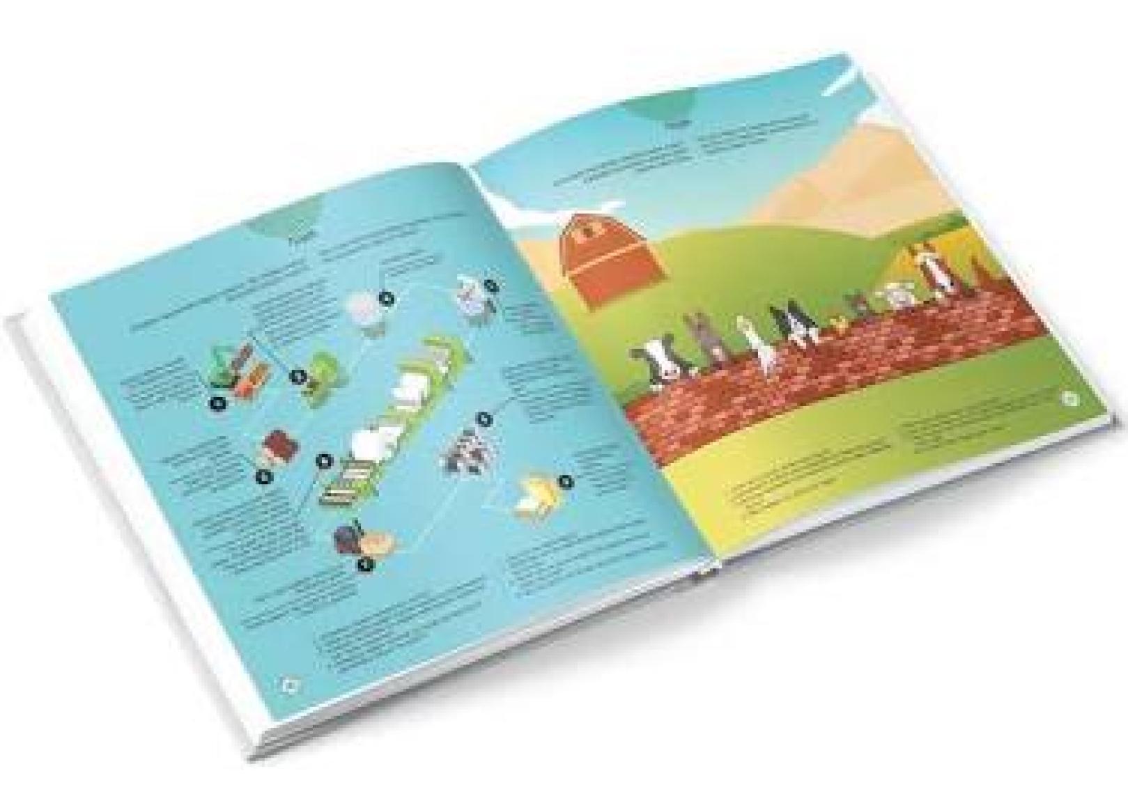 Think - 6+ Yaş Level 3 IQ Dikkat Ve Yetenek Geliştiren Kitaplar Serisi