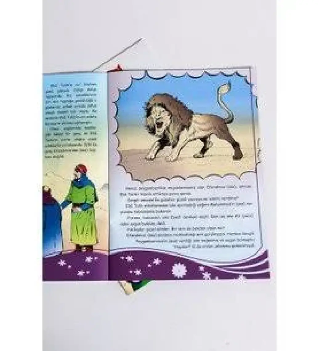Yiğitlik Örneği Hz. Ali (ra)