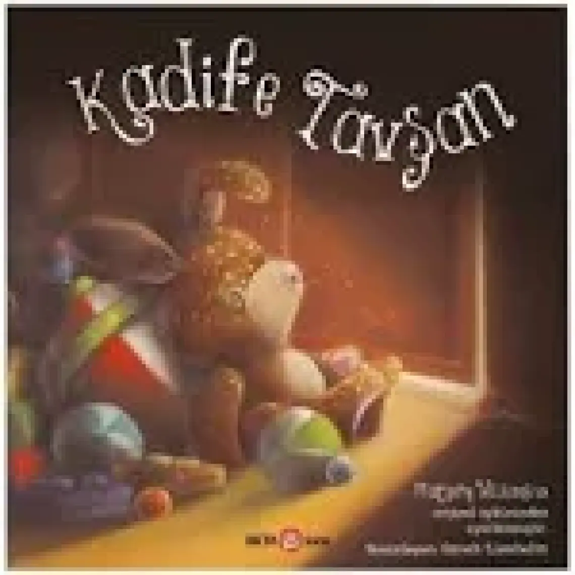 Kadife Tavşan - Margery Williams