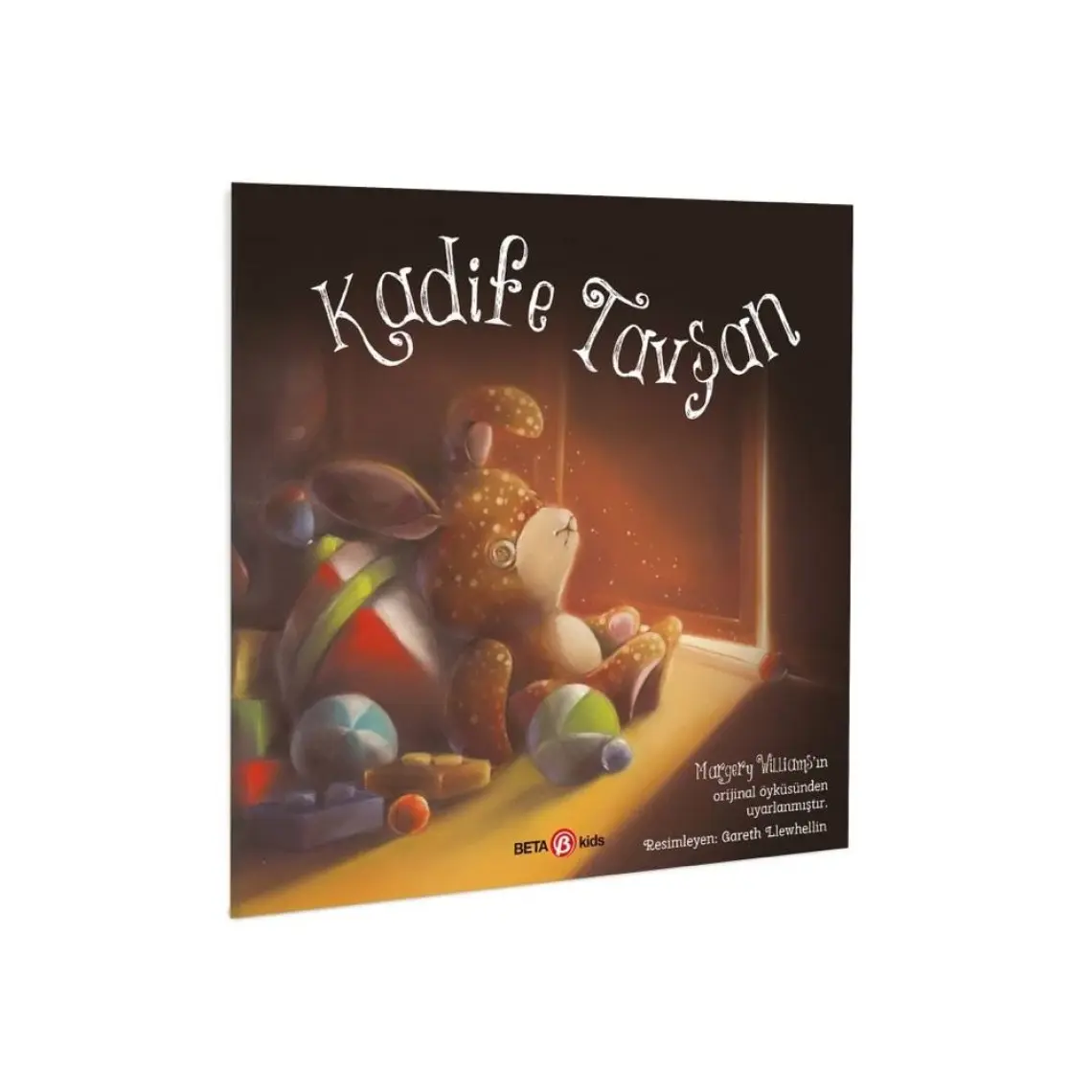 Kadife Tavşan - Margery Williams