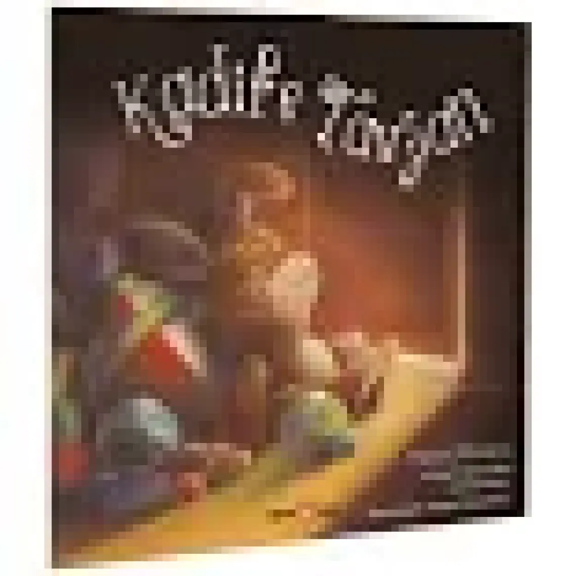 Kadife Tavşan - Margery Williams