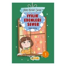 İyilik Edenleri Sever - Allah Kimleri Sever 1