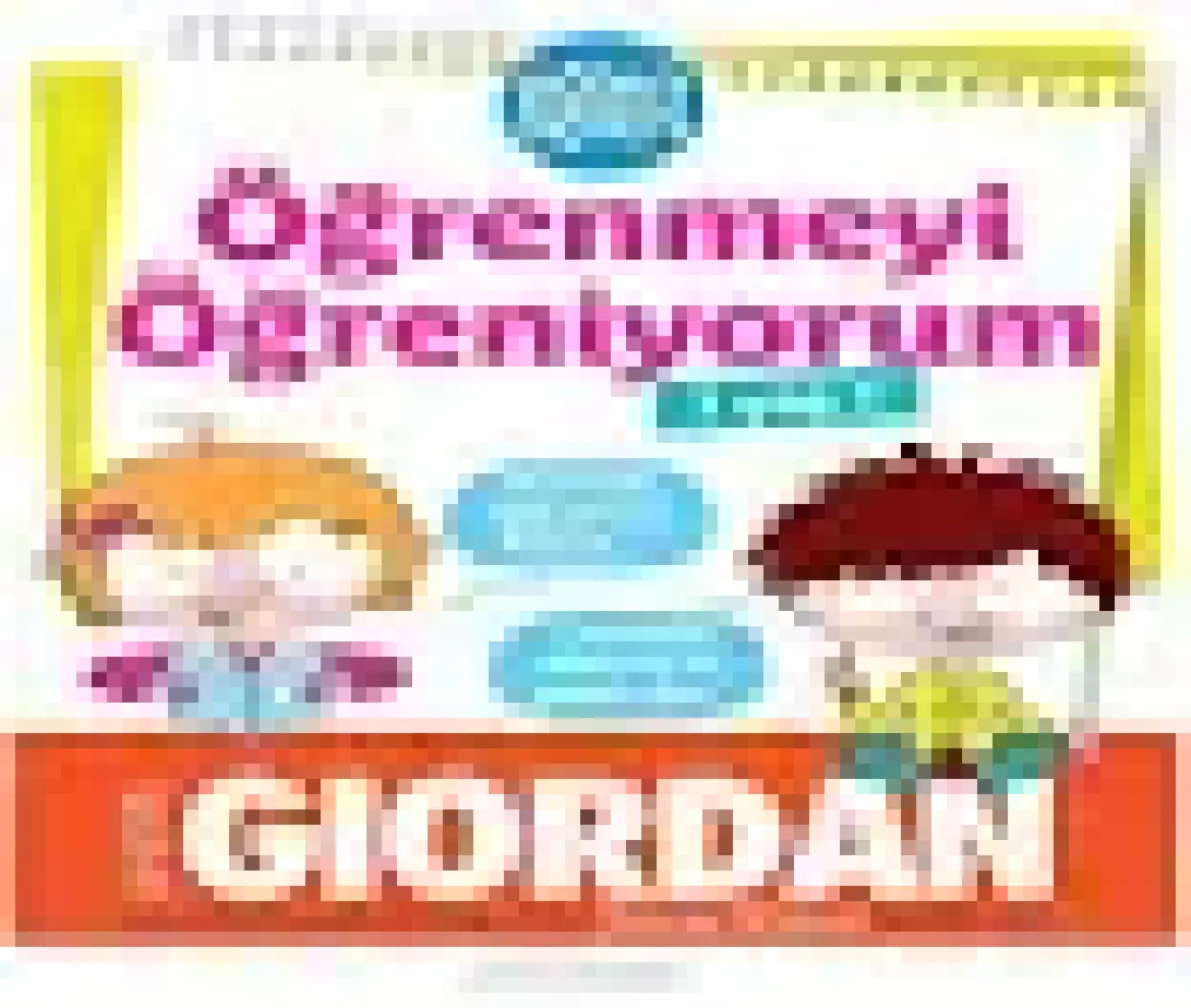 Eğlen Öğren Öğrenmeyi Öğreniyorum - Aslı Koç Uçar