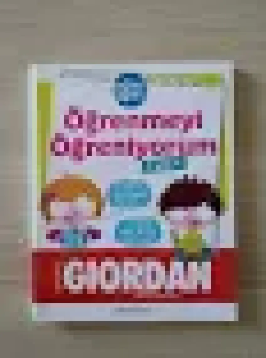 Eğlen Öğren Öğrenmeyi Öğreniyorum - Aslı Koç Uçar