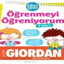 Eğlen Öğren Öğrenmeyi Öğreniyorum - Aslı Koç Uçar