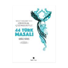 44 Türk Masalı