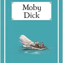 Moby Dick - Herman Melville