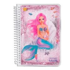 Top Model Fantasy Model Mermaid Defter 10046