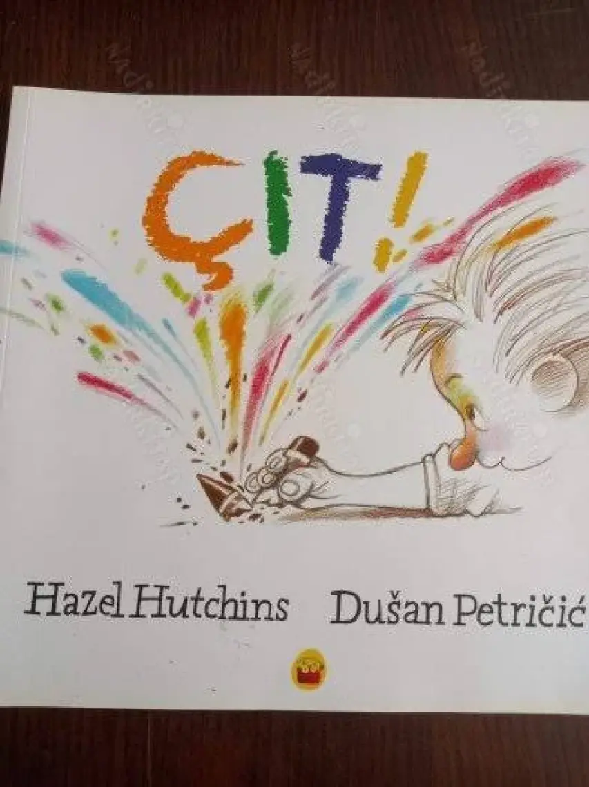 Çıt!