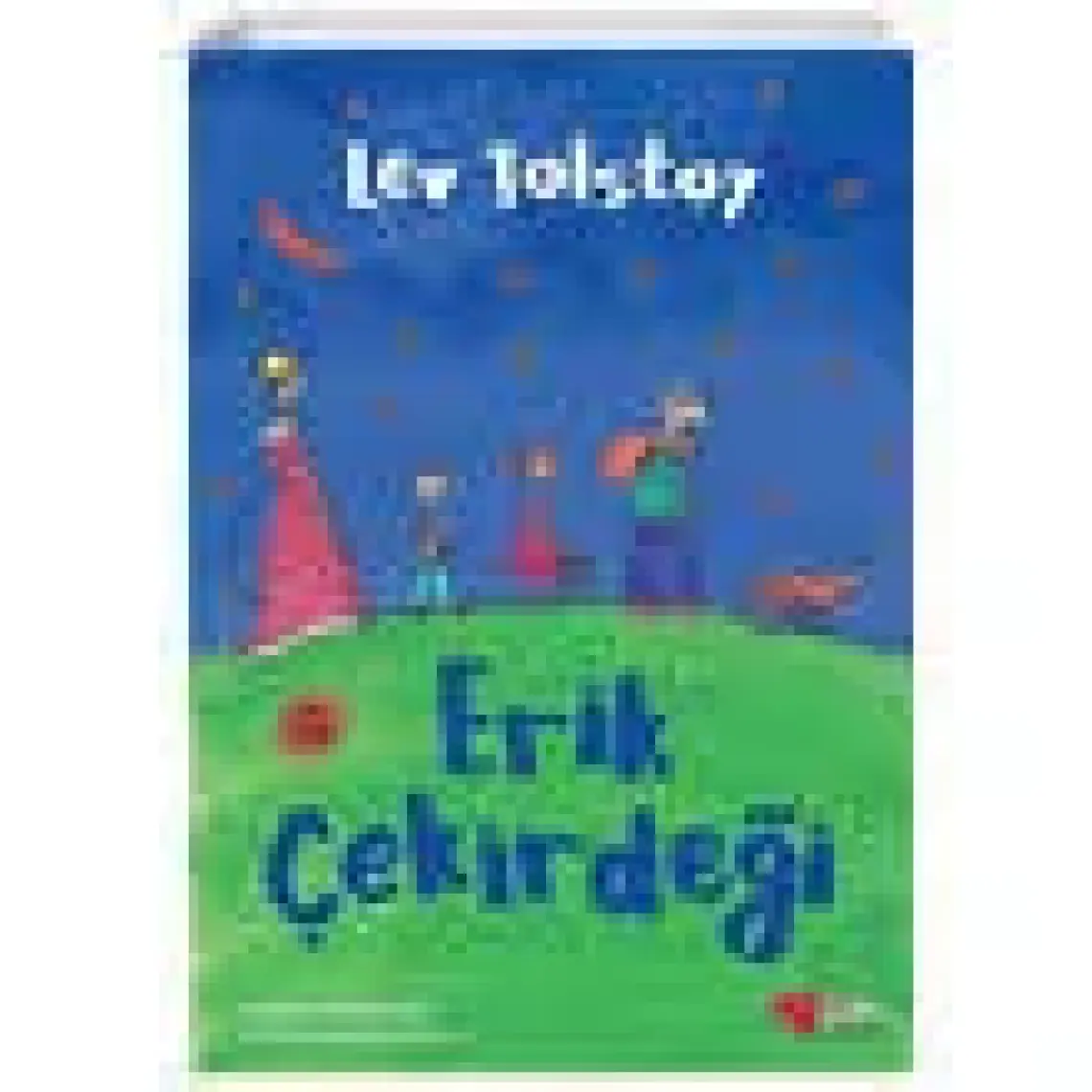 Şeker Tadında Hikayeler