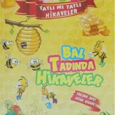 Şeker Tadında Hikayeler