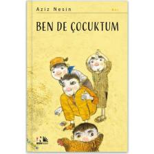 Ben de Çocuktum