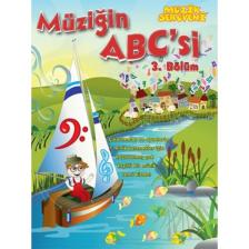 Müziğin Abc'si Müziğin Serüveni 3 bölüm - Övünç Yaman