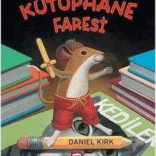 Kütüphane Faresi - Daniel Kirk