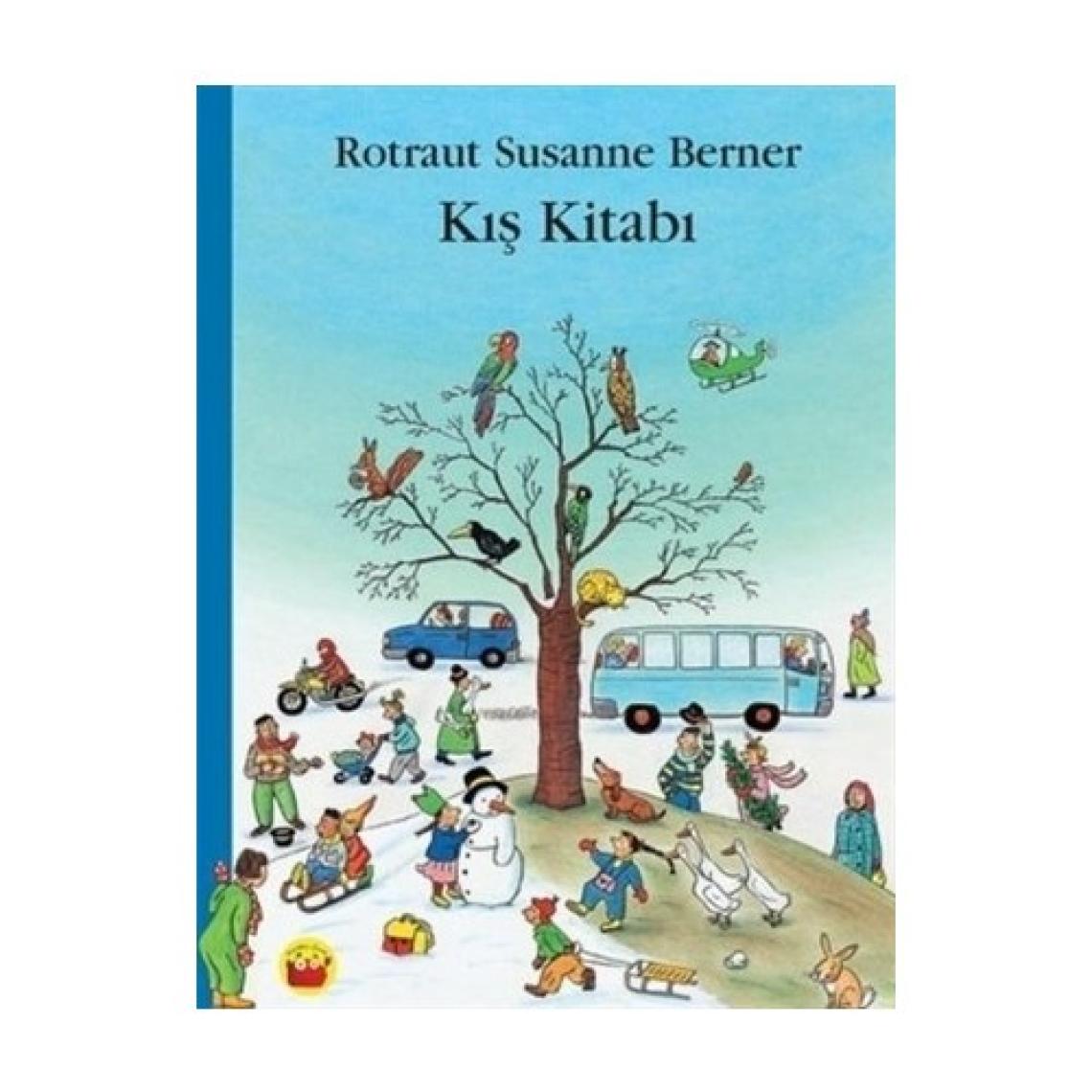 Kış Kitabı