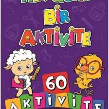 Her Güne Bir Aktivite  60 Aktivite